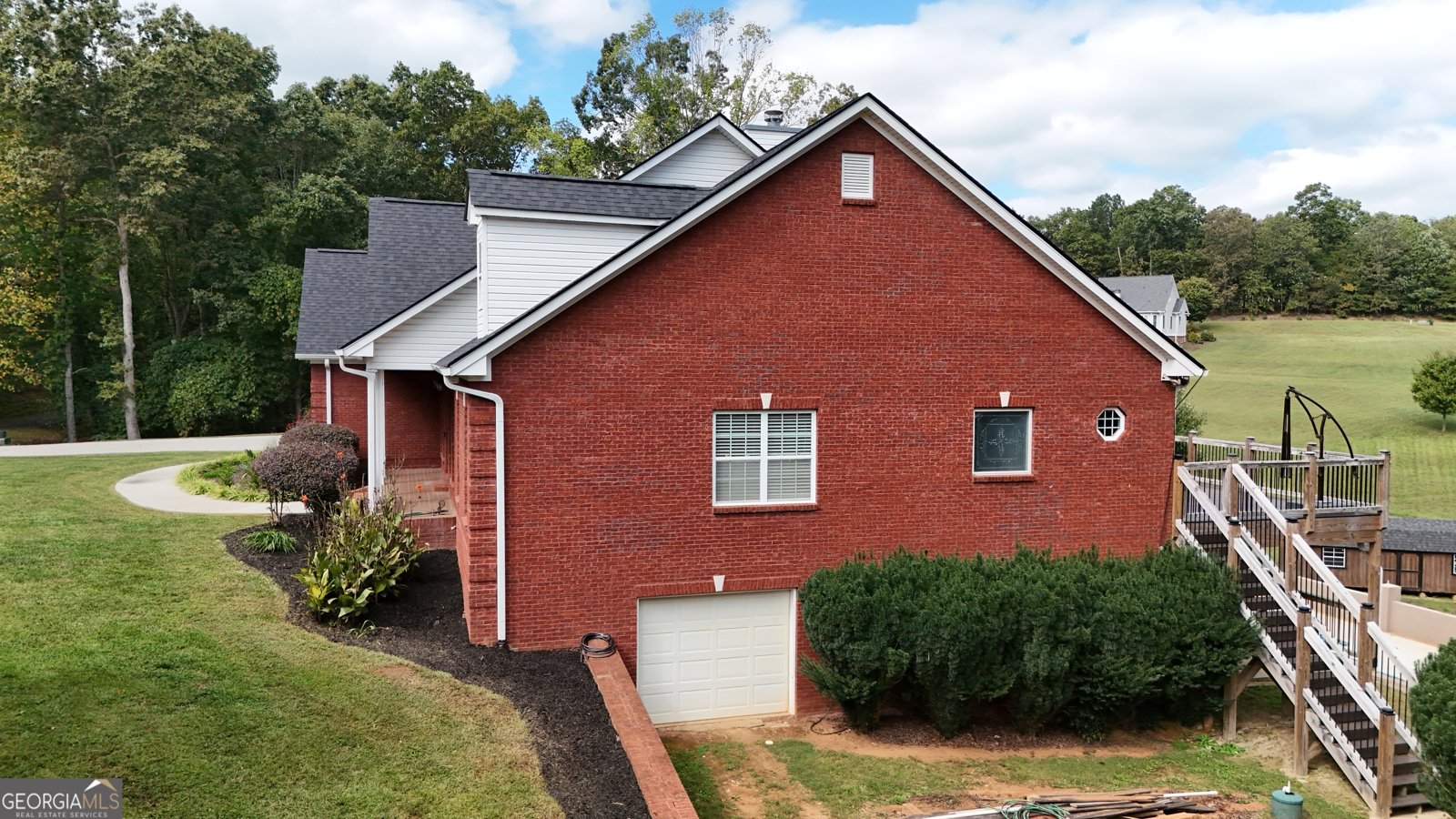 841 Yonah Meadow Drive Cleveland - 48