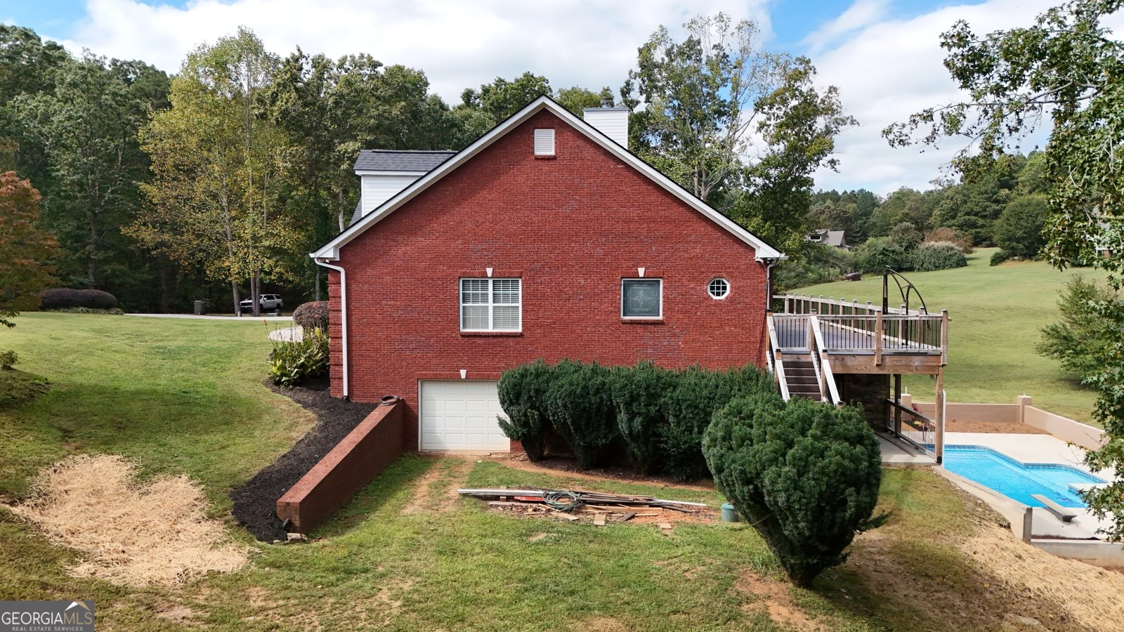 841 Yonah Meadow Drive Cleveland - 49
