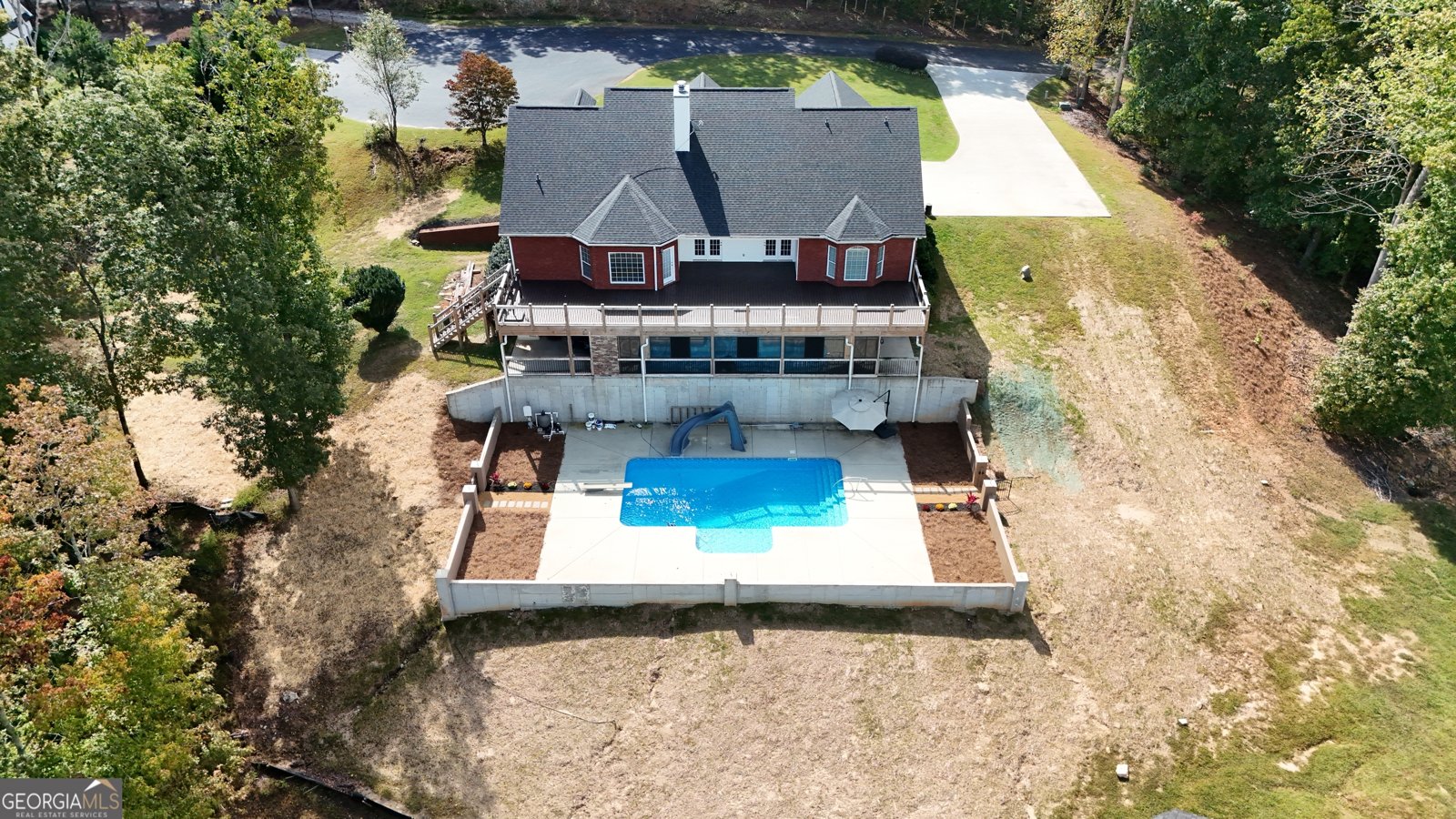841 Yonah Meadow Drive Cleveland - 52
