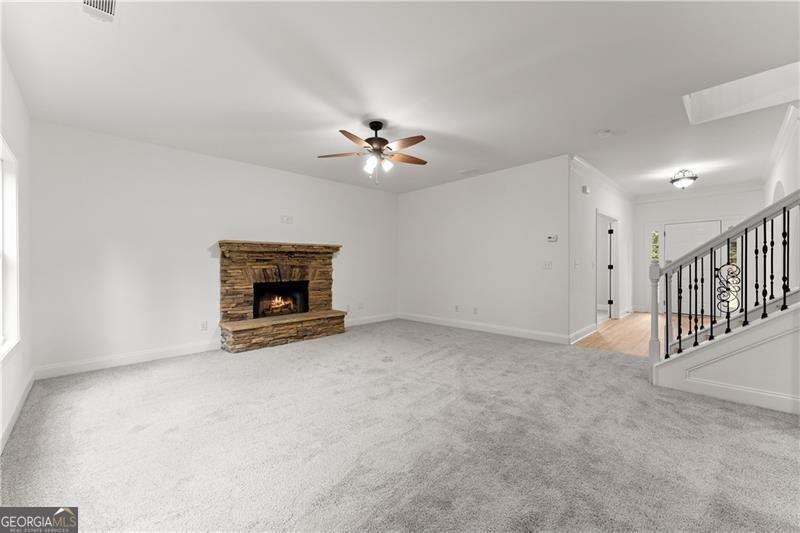 9625 Dunhill Way Cumming - 14
