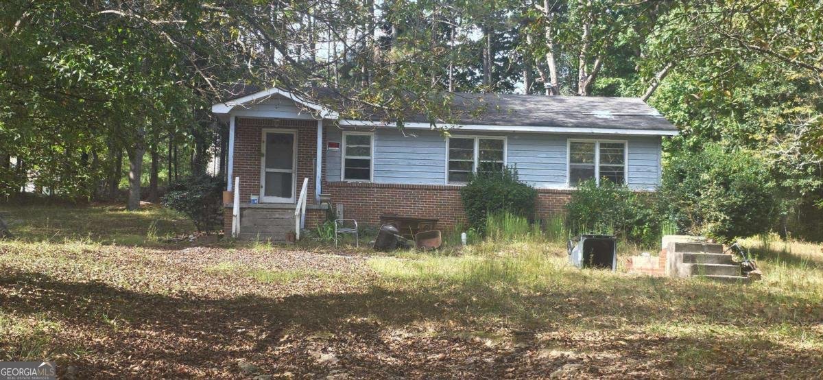 2350 Highway 138 Conyers - 1