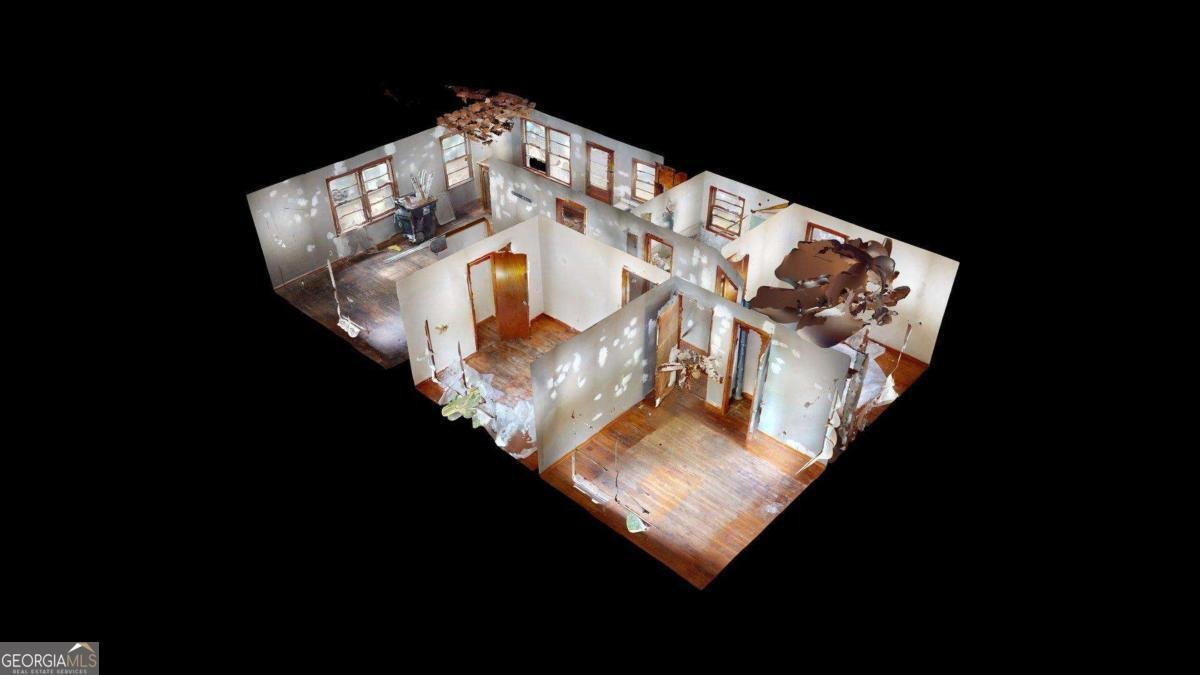 2350 Highway 138 Conyers - 2