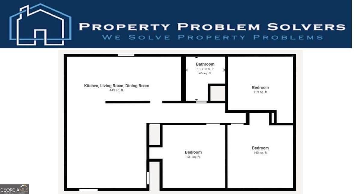 2350 Highway 138 Conyers - 3