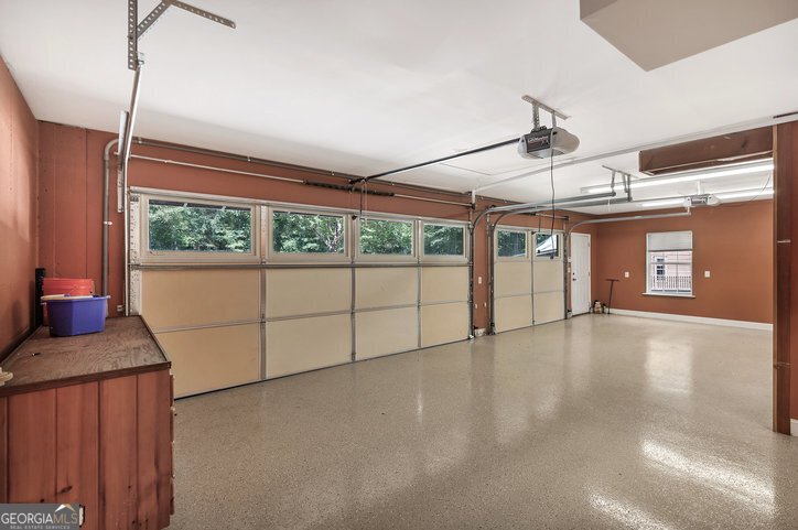 4501 Great Oaks Drive Anderson - 10