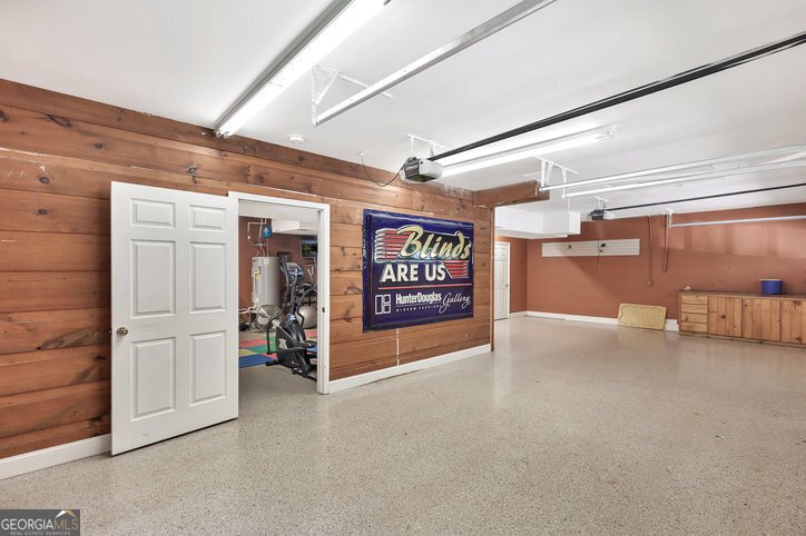 4501 Great Oaks Drive Anderson - 11