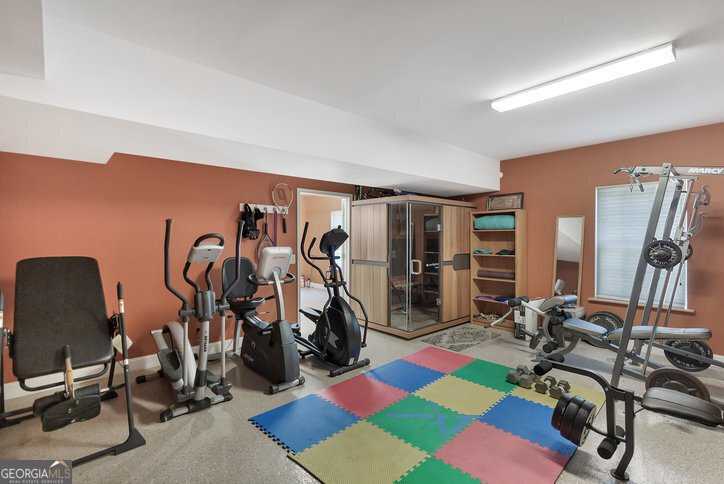 4501 Great Oaks Drive Anderson - 12