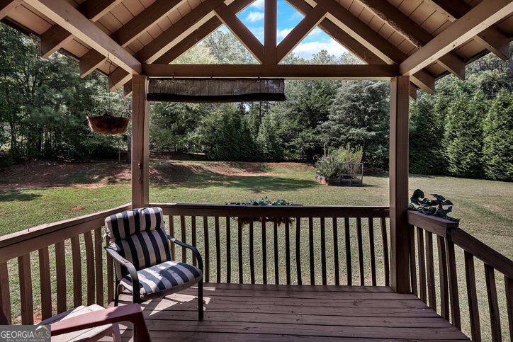 4501 Great Oaks Drive Anderson - 13