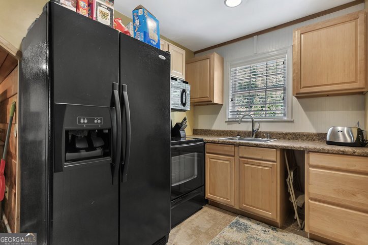 4501 Great Oaks Drive Anderson - 14