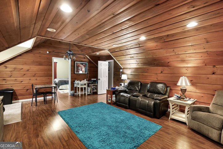 4501 Great Oaks Drive Anderson - 15