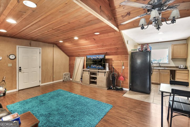 4501 Great Oaks Drive Anderson - 16