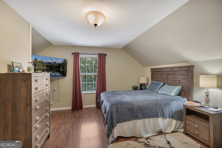 4501 Great Oaks Drive Anderson - 17