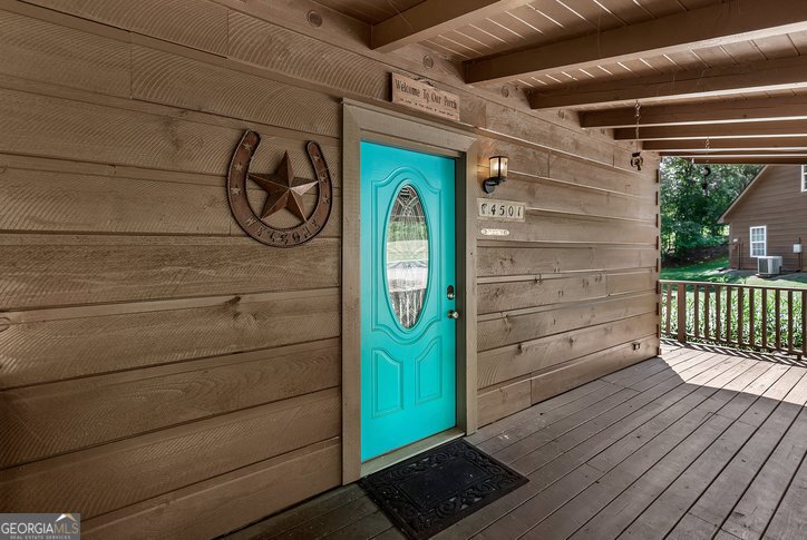 4501 Great Oaks Drive Anderson - 19