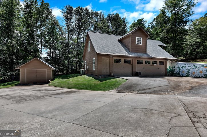 4501 Great Oaks Drive Anderson - 2