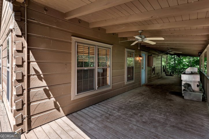 4501 Great Oaks Drive Anderson - 20