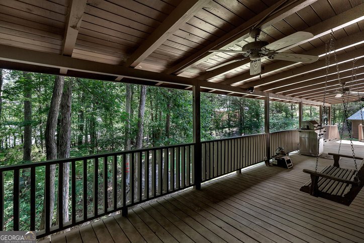 4501 Great Oaks Drive Anderson - 21