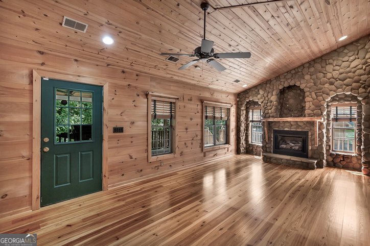 4501 Great Oaks Drive Anderson - 26