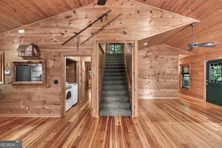 4501 Great Oaks Drive Anderson - 27