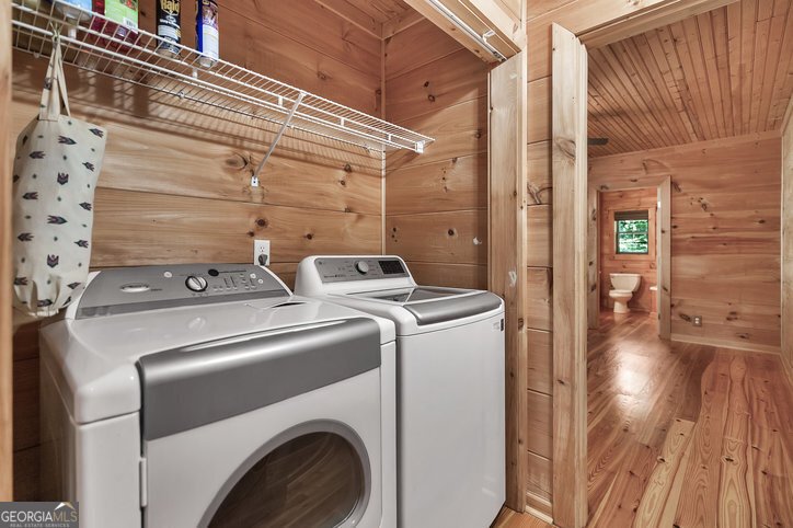 4501 Great Oaks Drive Anderson - 28