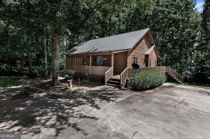 4501 Great Oaks Drive Anderson - 3