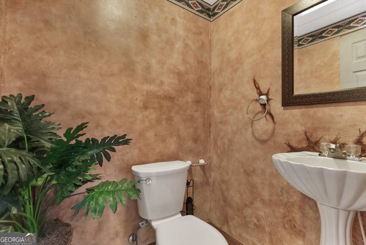 4501 Great Oaks Drive Anderson - 38