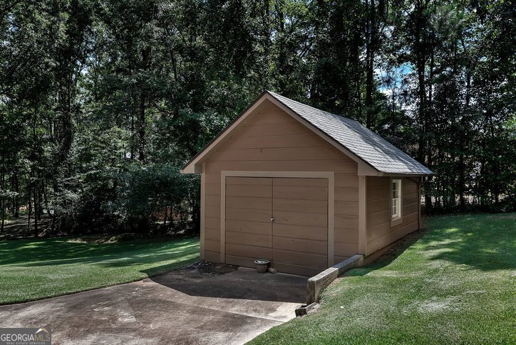 4501 Great Oaks Drive Anderson - 4