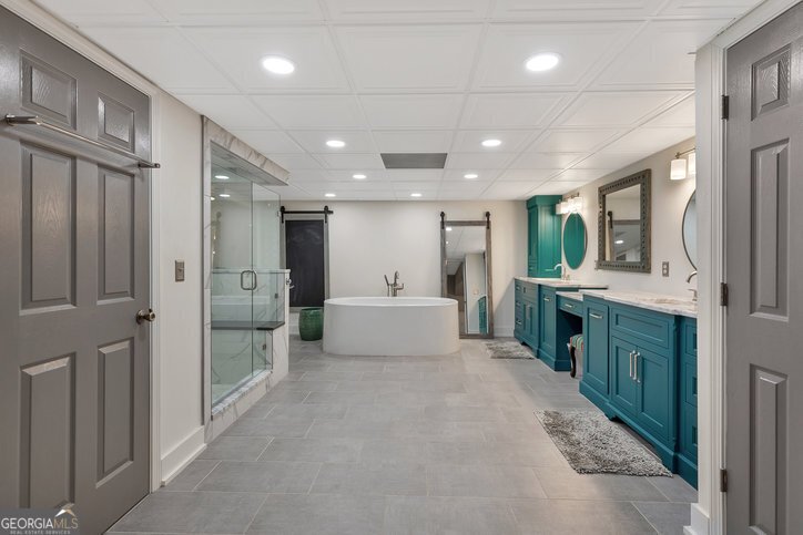 4501 Great Oaks Drive Anderson - 41