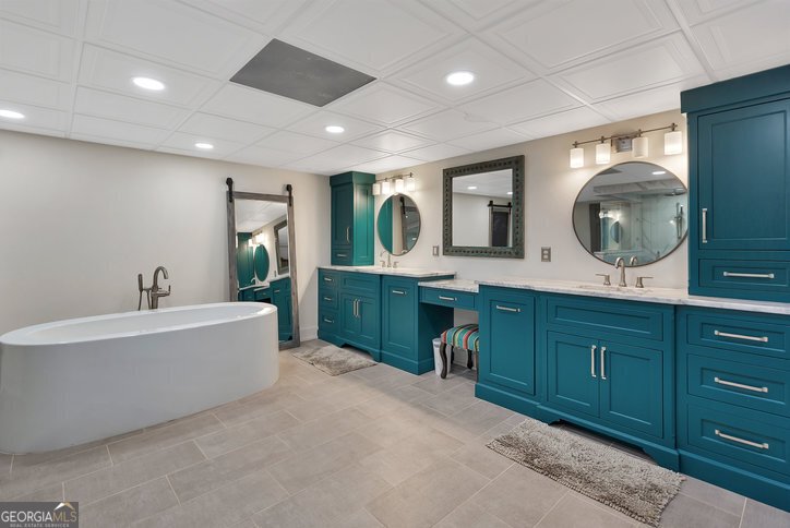 4501 Great Oaks Drive Anderson - 42