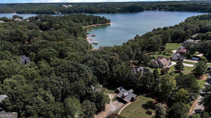 4501 Great Oaks Drive Anderson - 46