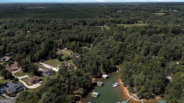 4501 Great Oaks Drive Anderson - 48