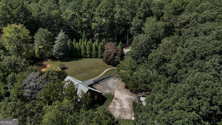 4501 Great Oaks Drive Anderson - 49