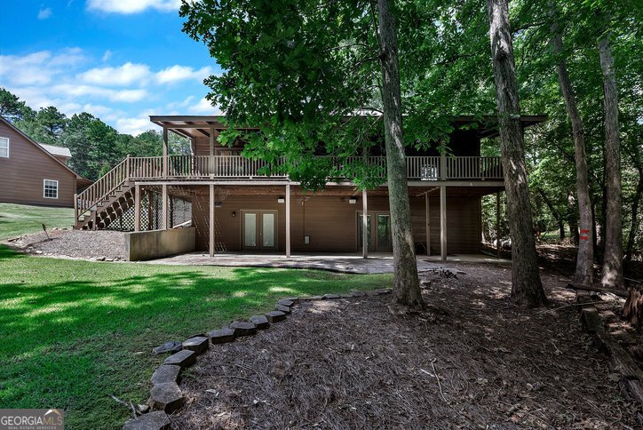 4501 Great Oaks Drive Anderson - 5