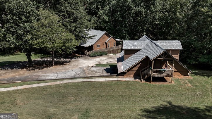 4501 Great Oaks Drive Anderson - 50