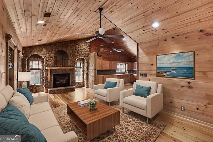 4501 Great Oaks Drive Anderson - 52