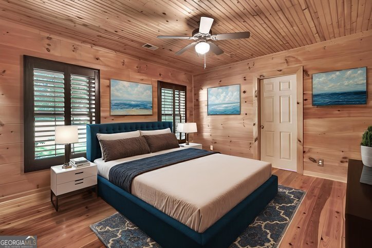 4501 Great Oaks Drive Anderson - 53