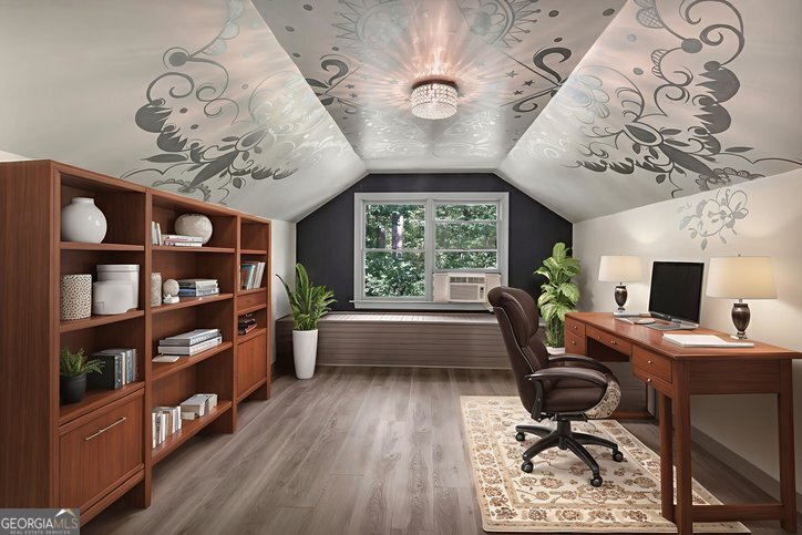 4501 Great Oaks Drive Anderson - 55