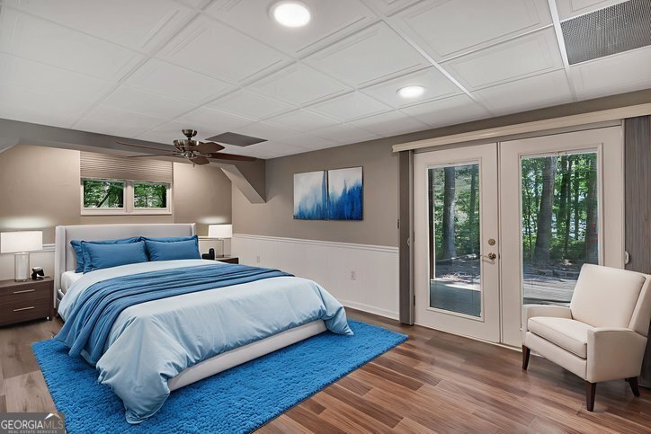 4501 Great Oaks Drive Anderson - 57