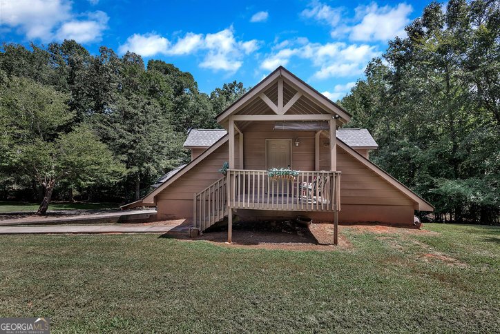 4501 Great Oaks Drive Anderson - 8