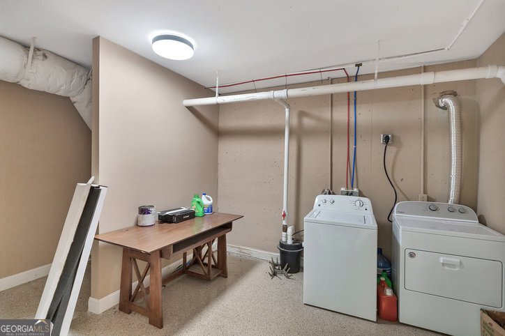 4501 Great Oaks Drive Anderson - 9