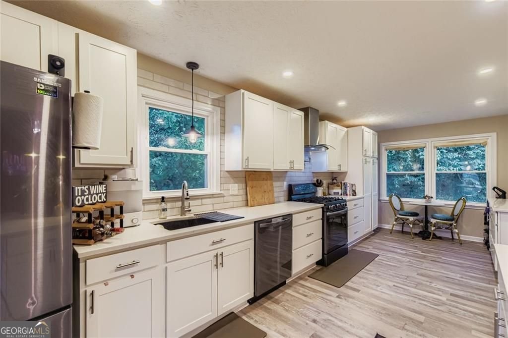 919 Kite Lake Trail Fayetteville - 10