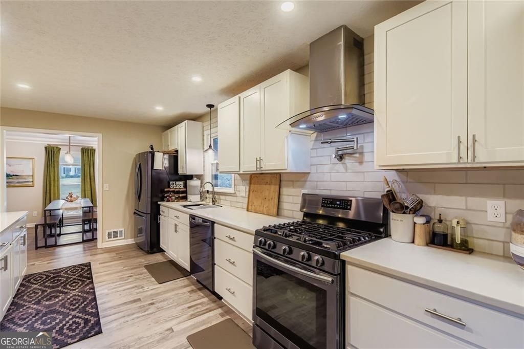 919 Kite Lake Trail Fayetteville - 11