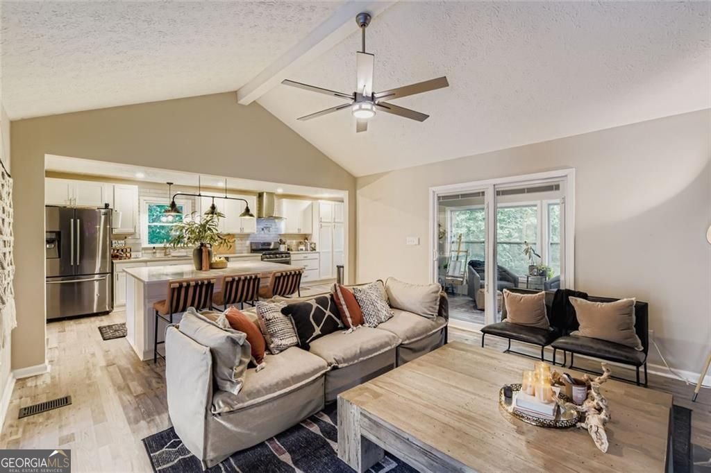 919 Kite Lake Trail Fayetteville - 13
