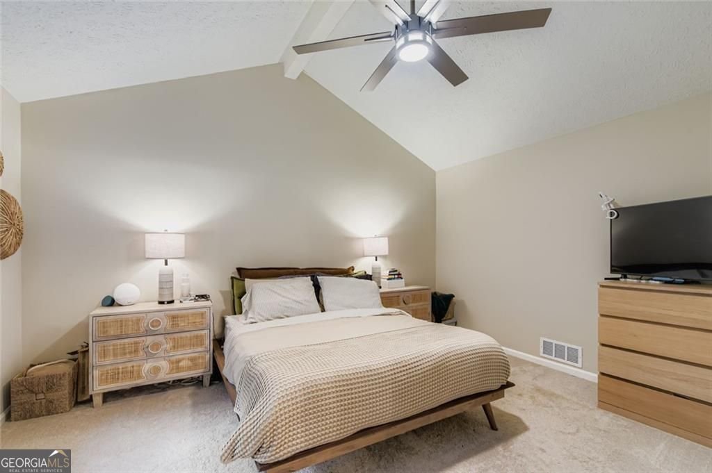 919 Kite Lake Trail Fayetteville - 14