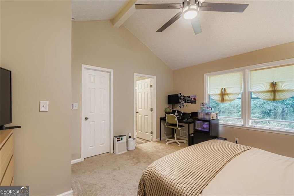 919 Kite Lake Trail Fayetteville - 15
