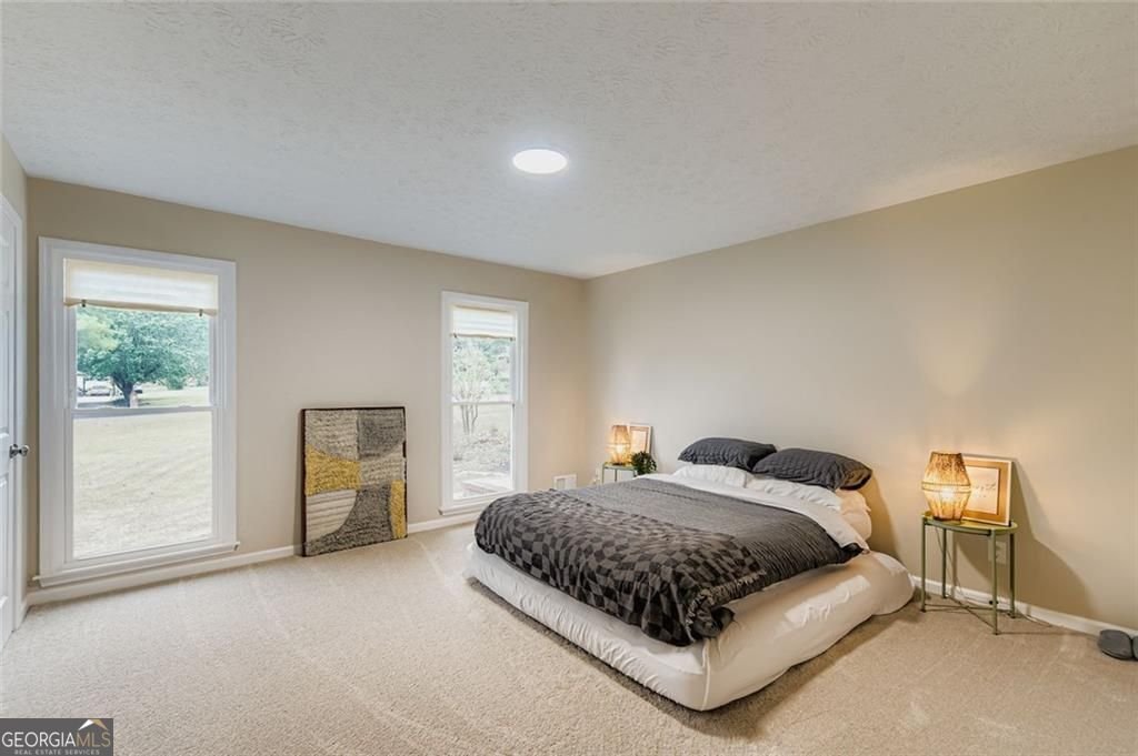 919 Kite Lake Trail Fayetteville - 18