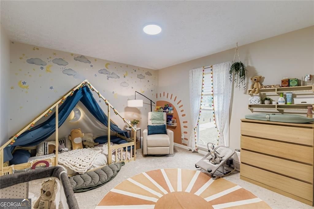 919 Kite Lake Trail Fayetteville - 19