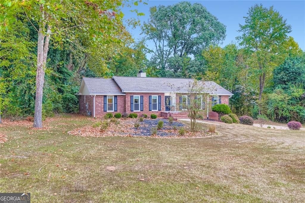 919 Kite Lake Trail Fayetteville - 2
