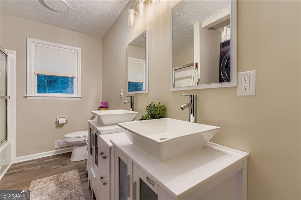 919 Kite Lake Trail Fayetteville - 20