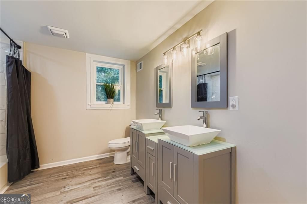 919 Kite Lake Trail Fayetteville - 21