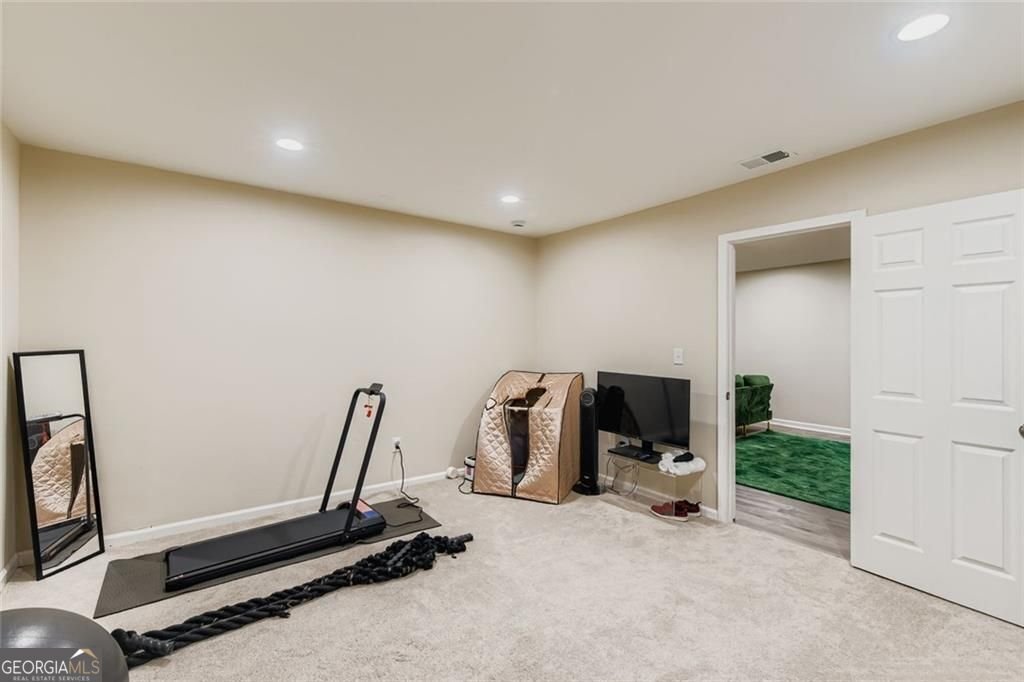 919 Kite Lake Trail Fayetteville - 22