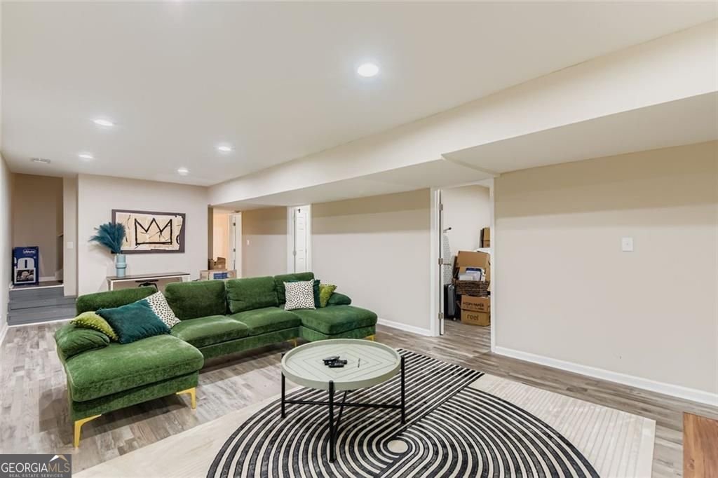 919 Kite Lake Trail Fayetteville - 24
